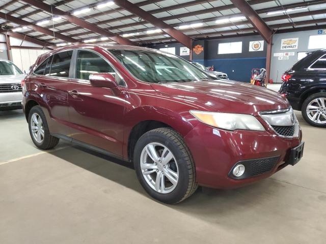 2014 ACURA RDX TECHNOLOGY  