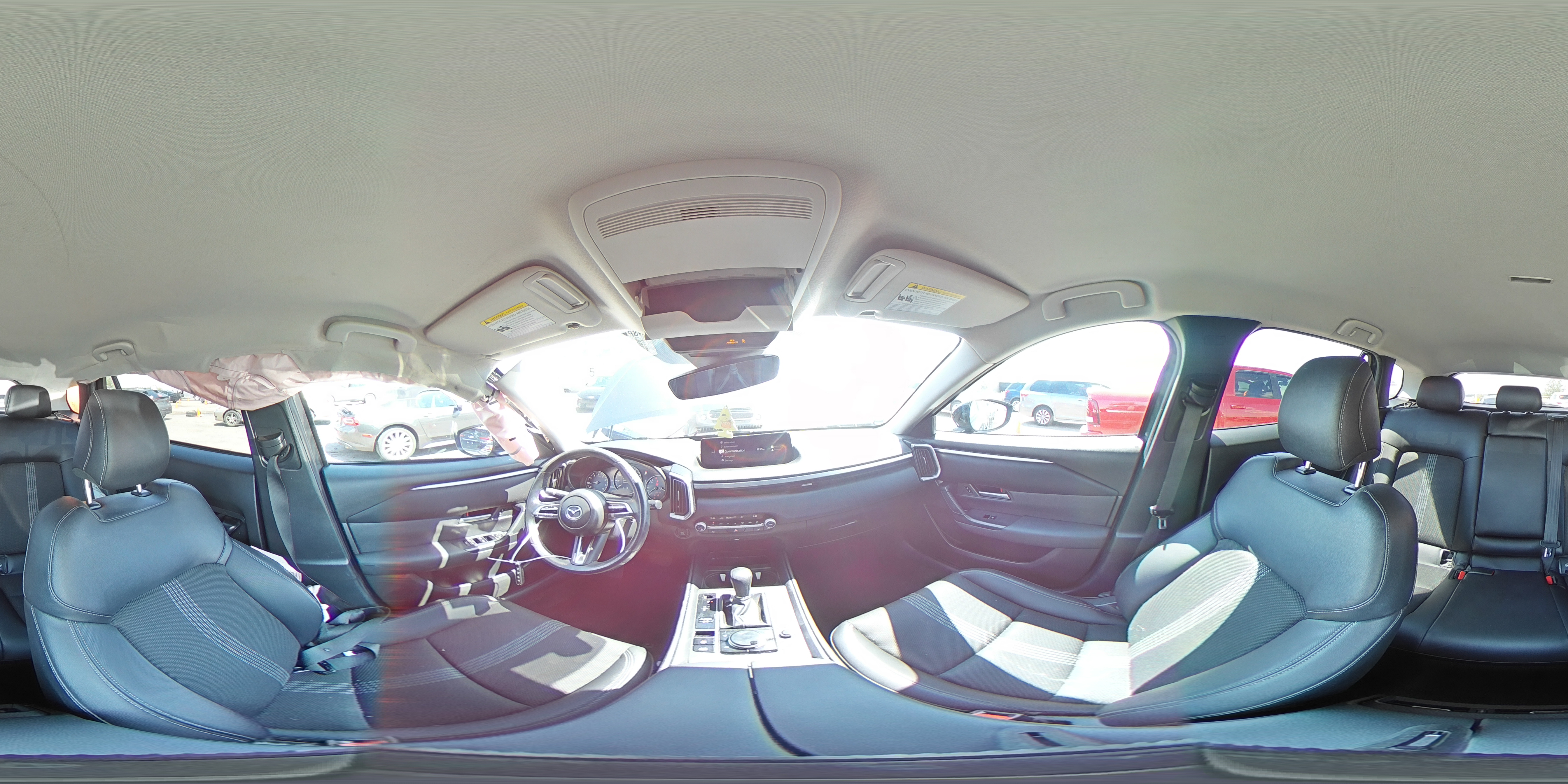 2024 Mazda Cx-50 Preferred VIN: 7MMVABBM2RN166504 Lot: 70429195