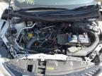 2015 NISSAN QASHQAI TEKNA for sale at Copart SANDY