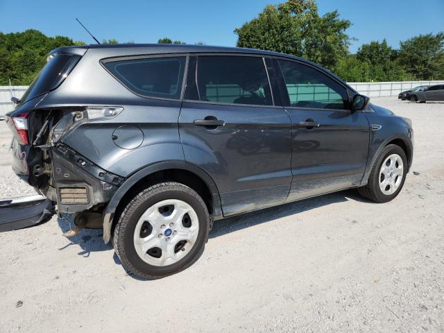  FORD ESCAPE 2019 Угольный