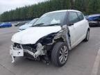 2015 SUZUKI SWIFT SZ3  for sale at Copart WHITBURN