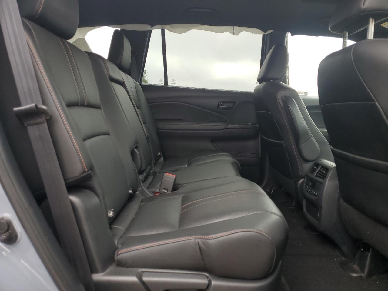 2022 Honda Pilot Trailsport VIN: 5FNYF6H83NB074147 Lot: 68437835