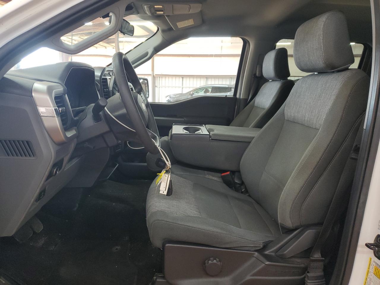 2022 Ford F150 Supercrew VIN: 1FTFW1E50NKE42565 Lot: 70351345