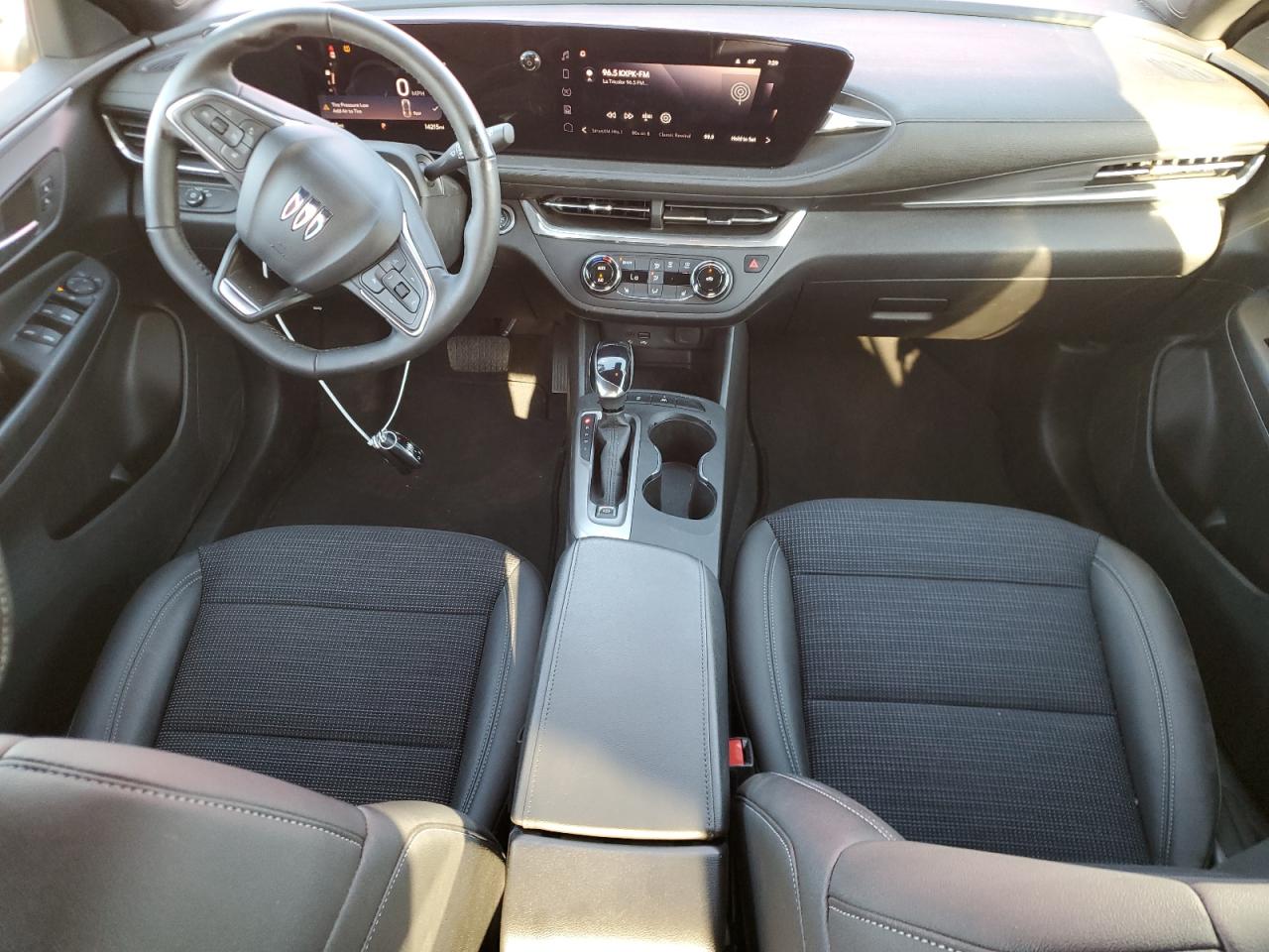 2024 Buick Envista Preferred VIN: KL47LAE27RB157848 Lot: 68866795