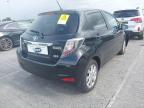 2014 TOYOTA YARIS HYBR for sale at Copart CHESTER