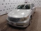 2007 LEXUS LS 460 SE- for sale at Copart SANDWICH