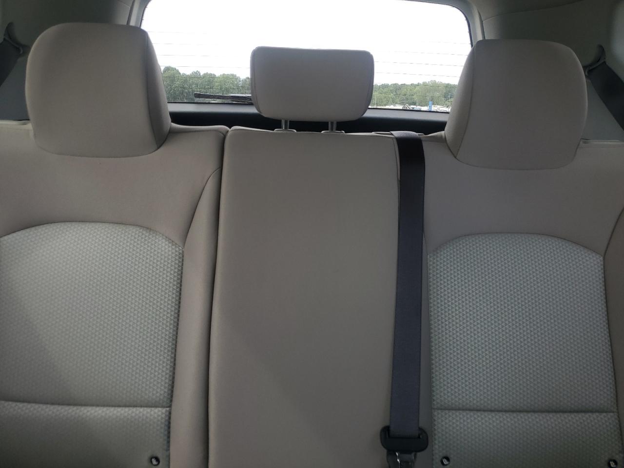 2022 Kia Soul Lx VIN: KNDJ23AUXN7163531 Lot: 70758245