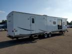 2012 DUTCHMEN DESTINATION 387DQDS for sale at Copart MN - MINNEAPOLIS NORTH
