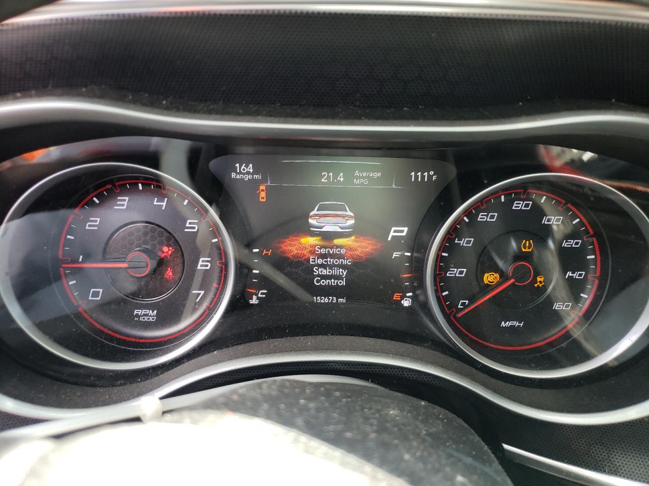 2016 Dodge Charger R/T VIN: 2C3CDXCT2GH186375 Lot: 67495885