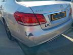 2015 MERCEDES-BENZ E CLASS SE for sale at Copart SANDY
