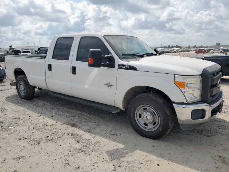 2016 FORD F250 SUPER DUTY