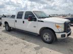 2016 FORD F250 SUPER DUTY for sale at Copart TX - HOUSTON