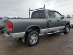 2004 DODGE RAM 2500 ST   for sale at Copart AB - CALGARY