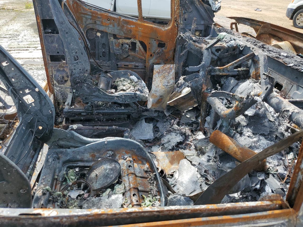 2016 Mercedes-Benz Sprinter 3500 VIN: WDAPF4CC9G9655017 Lot: 84565715