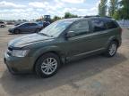 2016 DODGE JOURNEY SXT   for sale at Copart ON - LONDON