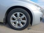 2011 VOLVO S60 ES DRI for sale at Copart SANDY