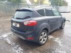 2011 FORD KUGA TITANIUM TDCI 163  for sale at Copart CHESTER