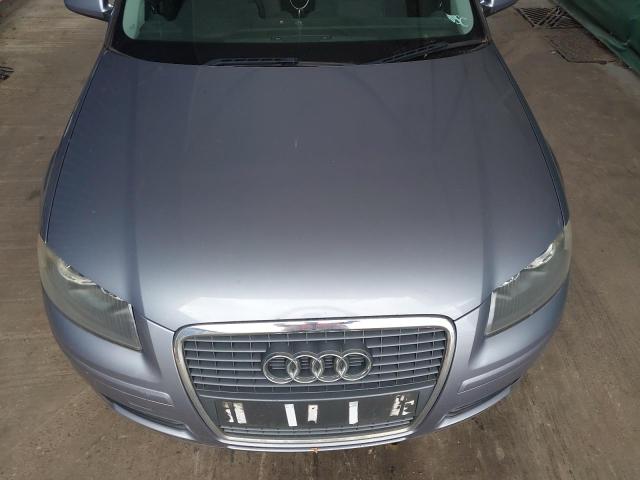 2007 AUDI A3 SPECIAL