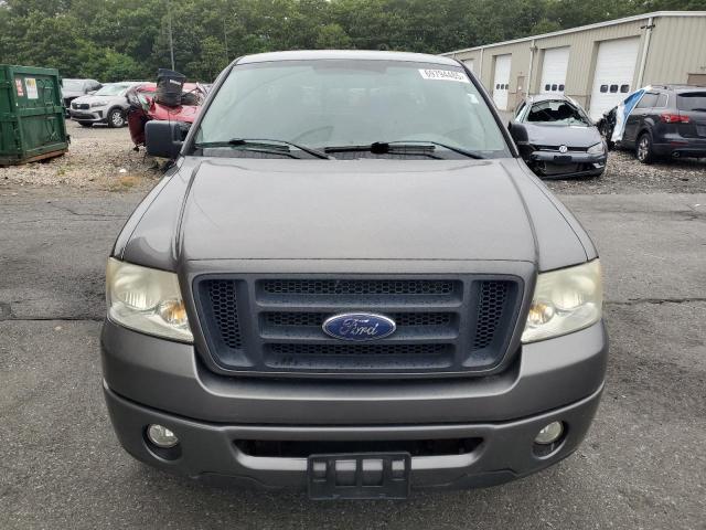 2008 FORD F150   