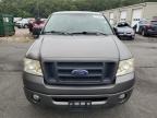 2008 FORD F150    à vendre chez Copart RI - EXETER