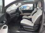 2022 FIAT 500E LA PR for sale at Copart BRISTOL