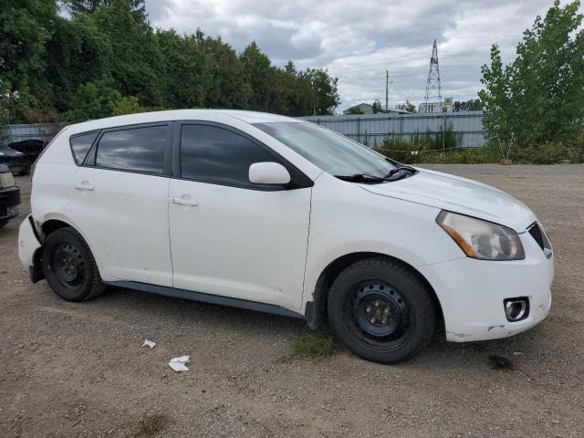 2009 PONTIAC VIBE   