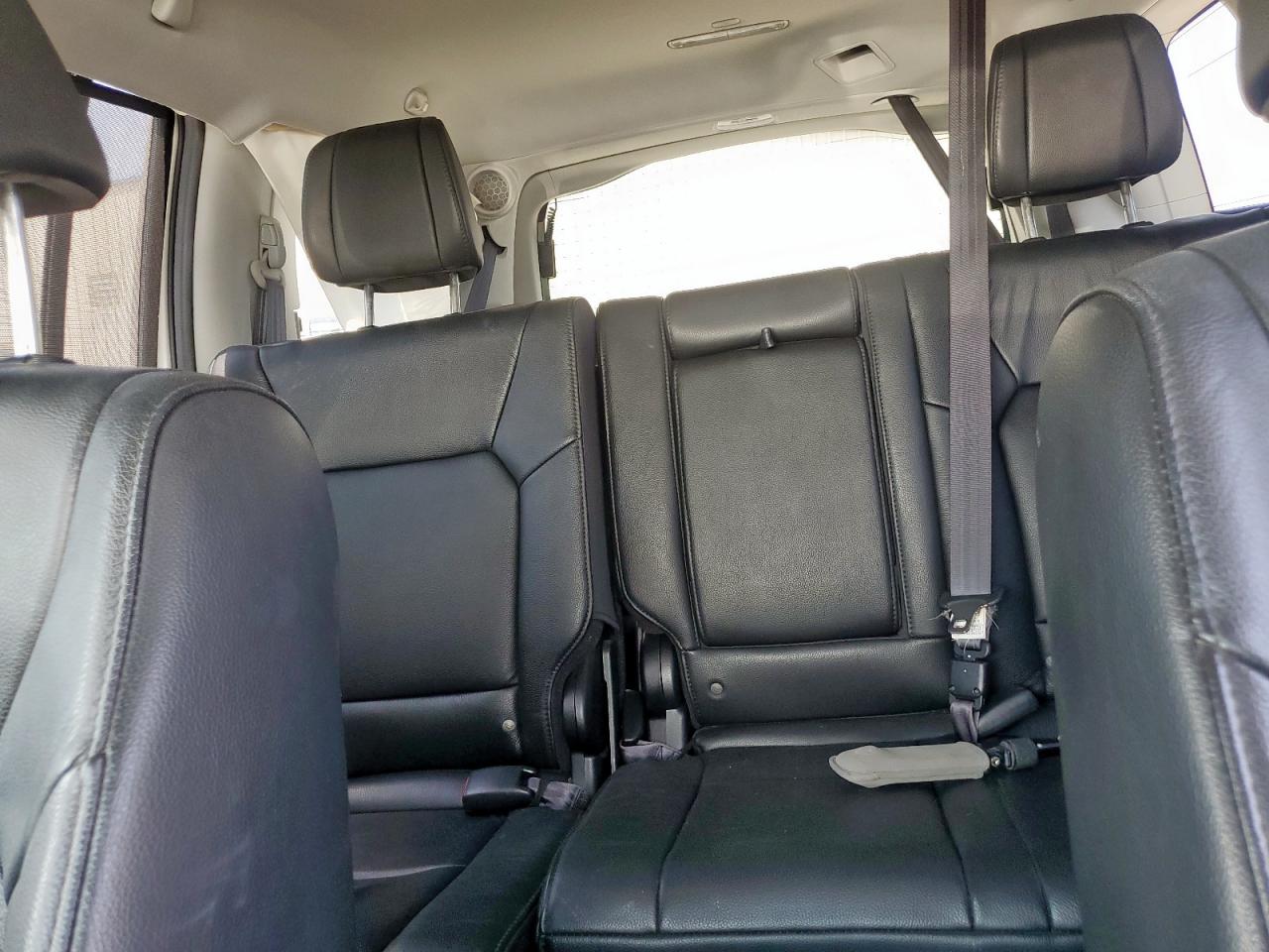 2014 Honda Pilot Touring VIN: 5FNYF3H94EB011727 Lot: 67771195