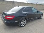 2012 MERCEDES BENZ E220 AVANT for sale at Copart YORK