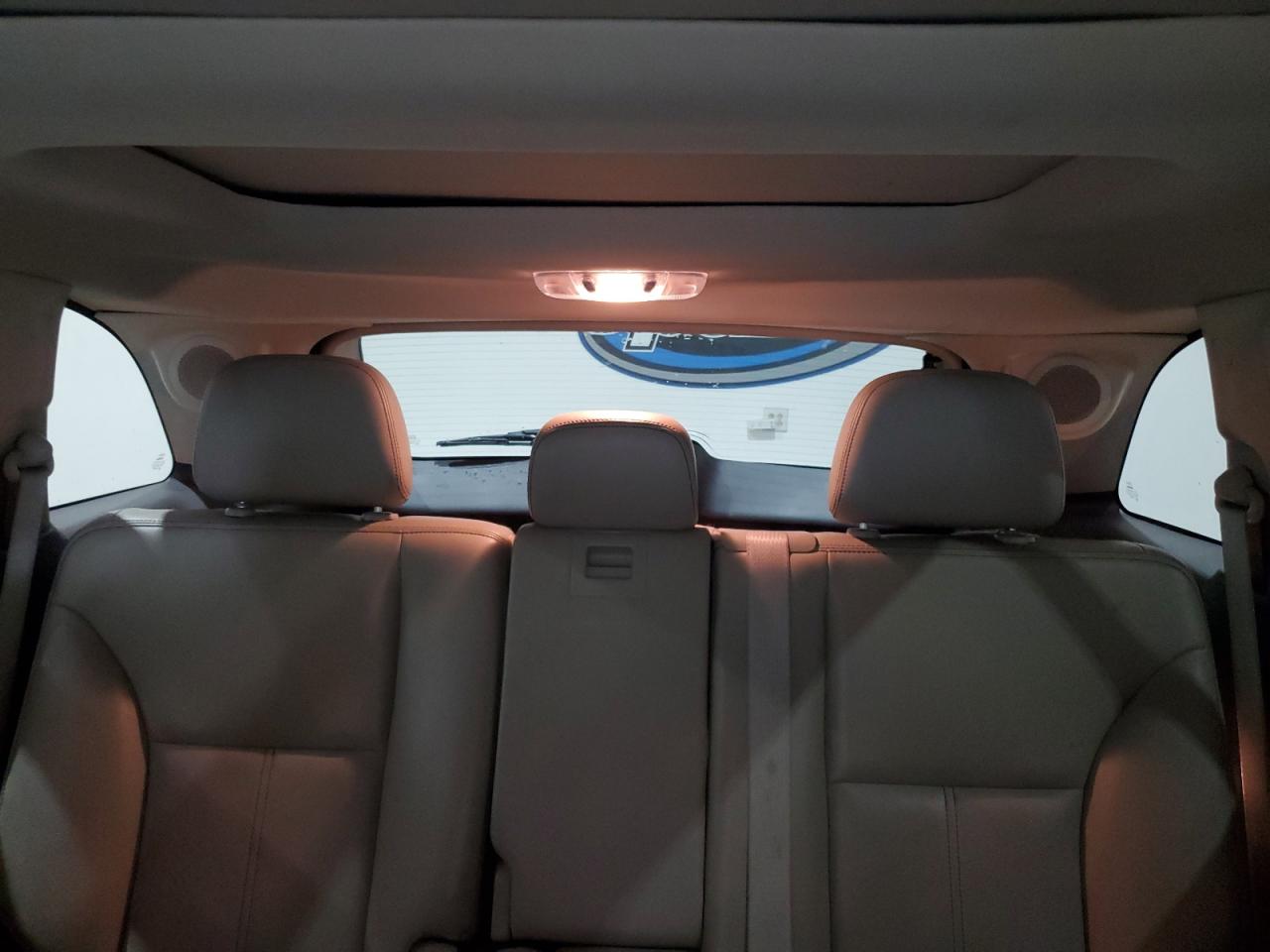 2013 Ford Edge Limited VIN: 2FMDK3KC0DBA60557 Lot: 70567345