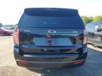 2021 CHEVROLET TAHOE K1500 Z71   à vendre chez Copart CT - HARTFORD SPRINGFIELD