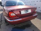 2004 JAGUAR XJ8 V8 SPO for sale at Copart WHITBURN