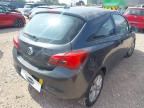 2017 VAUXHALL CORSA ENERGY AC ECOFLEX  for sale at Copart BRISTOL