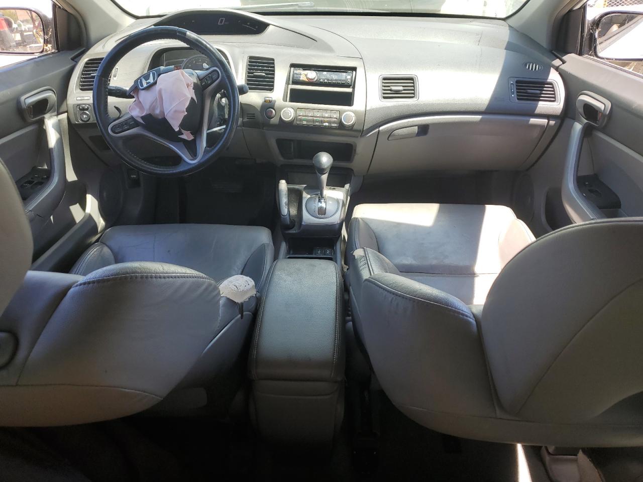 2009 Honda Civic Lx VIN: 2HGFA16519H307235 Lot: 67108745