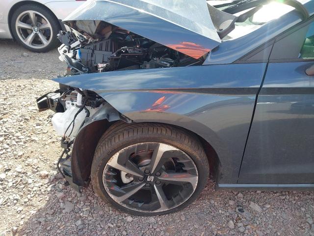 2025 SEAT IBIZA (SE2