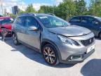 2018 PEUGEOT 2008 ALLURE S/S  for sale at Copart ST HELENS