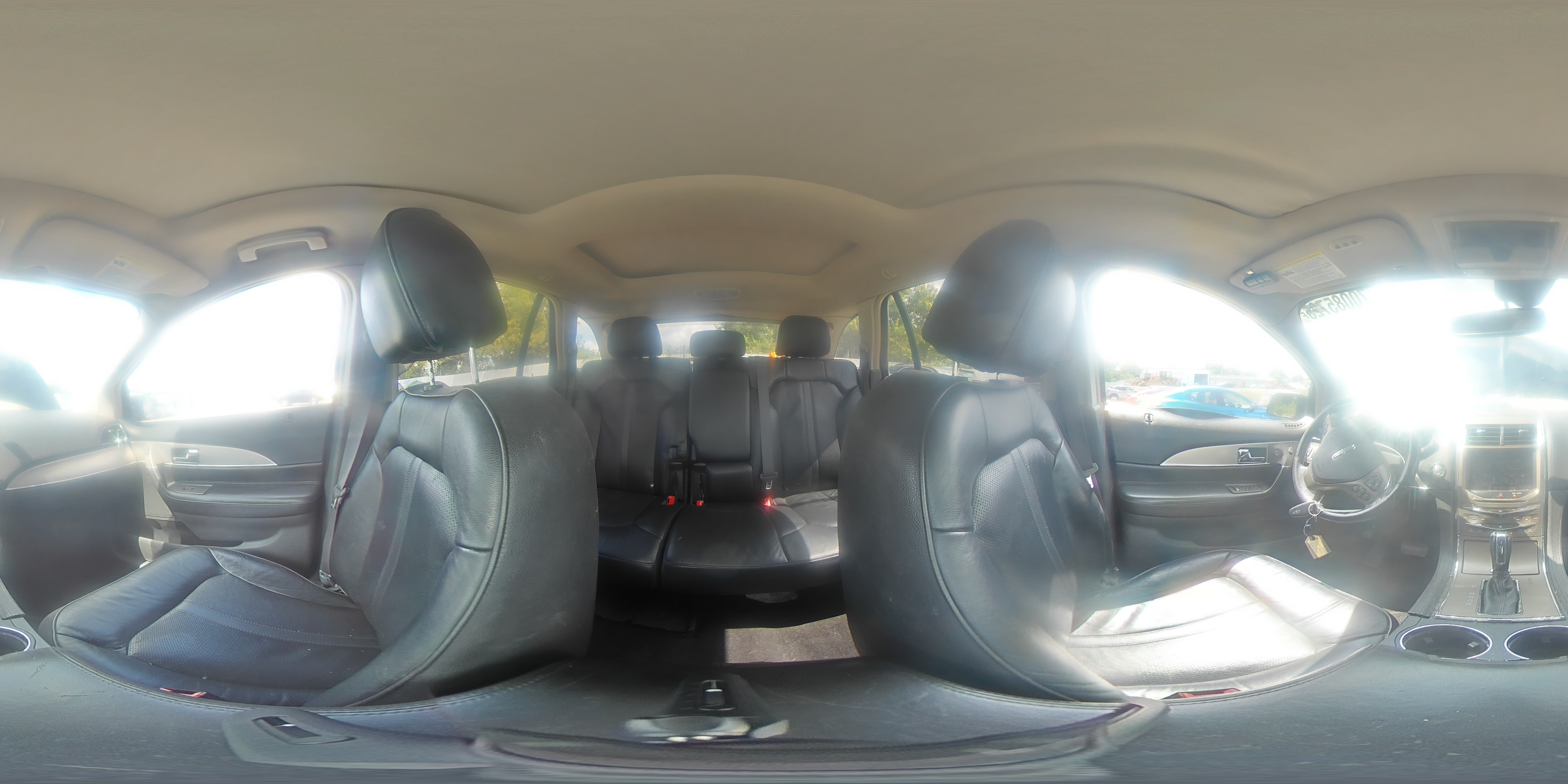 2013 Lincoln Mkx VIN: 2LMDJ6JK3DBL45030 Lot: 70085725