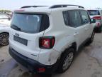 2015 JEEP RENEGADE L for sale at Copart PETERLEE