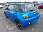 2018 VAUXHALL ADAM ENERG for sale at Copart SANDTOFT