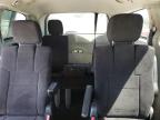 2013 DODGE GRAND CARAVAN SXT   for sale at Copart CA - SACRAMENTO