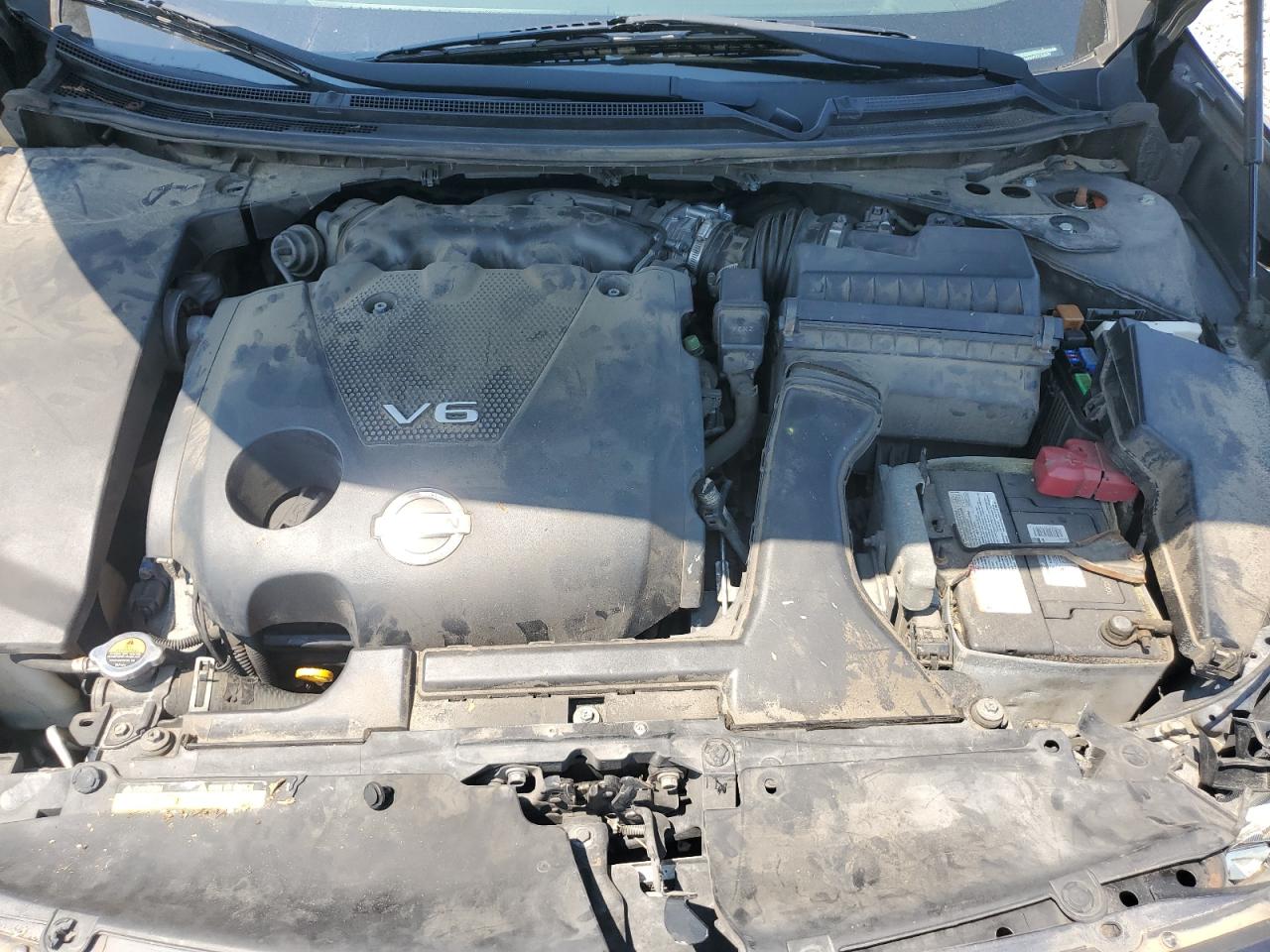 2013 Nissan Maxima S VIN: 1N4AA5AP9DC839570 Lot: 69228655