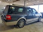 2007 FORD EXPEDITION EL EDDIE BAUER   à vendre chez Copart TX - CORPUS CHRISTI