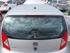2012 SEAT MII SE for sale at Copart EAST KILBRIDE