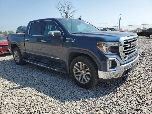  GMC SIERRA 2020 Blue