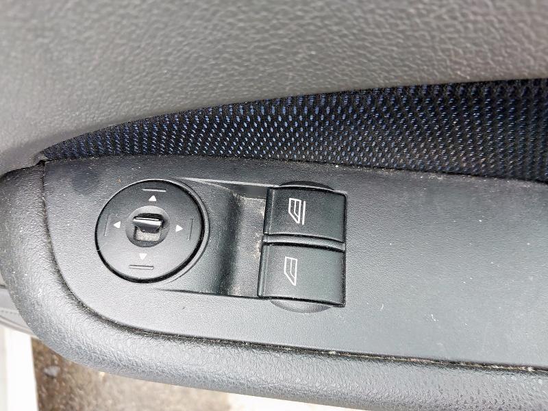 2006 FORD FOCUS ZETEC 