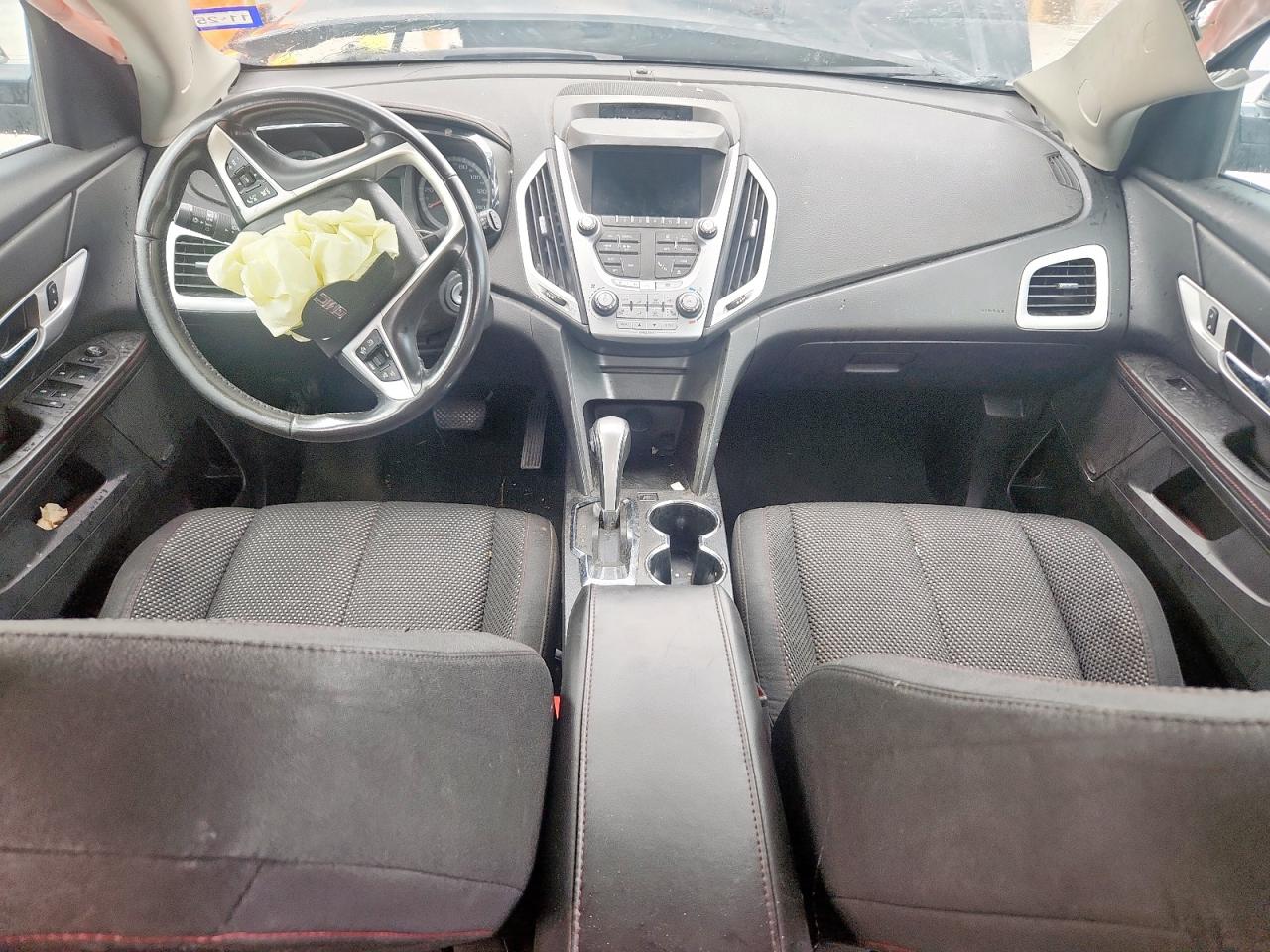 2014 GMC Terrain Sle VIN: 2GKALREK9E6332936 Lot: 69999355