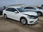 2019 VOLKSWAGEN JETTA S   for sale at Copart ON - TORONTO