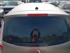 2013 RENAULT G SCENIC D for sale at Copart SANDY