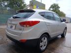 2012 HYUNDAI IX35 PREMI for sale at Copart CHESTER