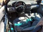 2004 BMW M3    à vendre chez Copart NC - CHINA GROVE