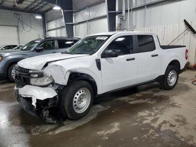  FORD MAVERICK 2024 Biały